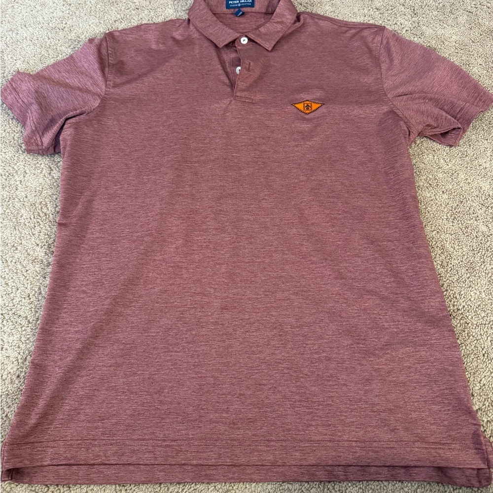 Peter Millar Indian Creek Polo